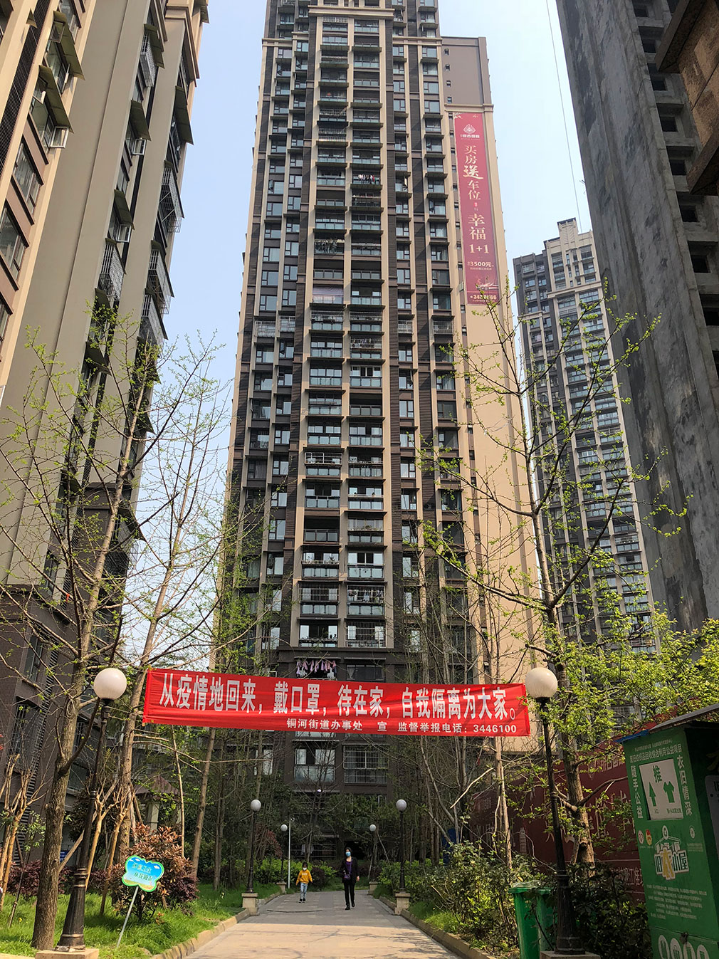 樂(lè )山市沙灣區銀杏國際1